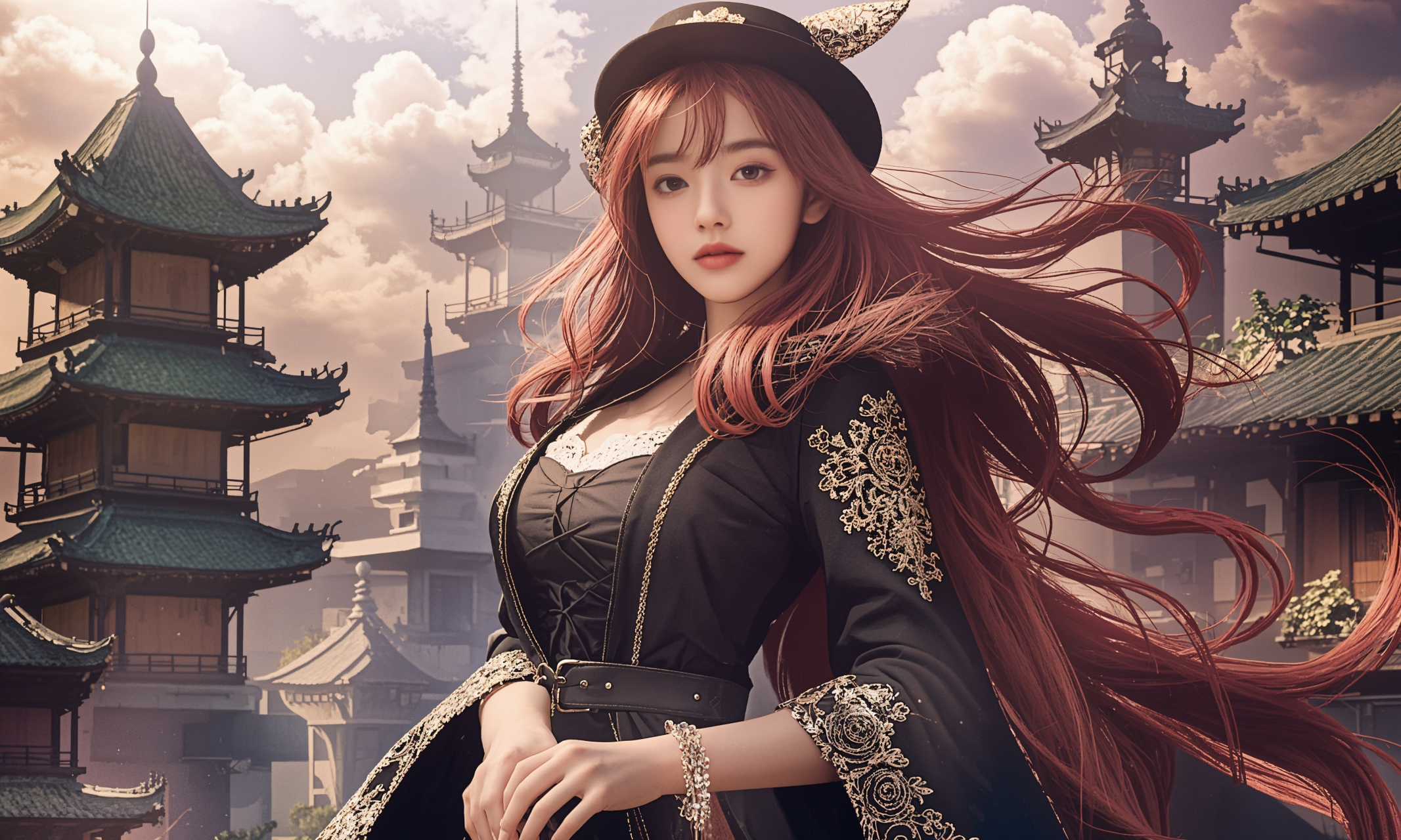 赵乐际会见澳大利亚总理阿尔巴尼斯